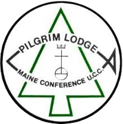 Pilgrim Lodge Logo
